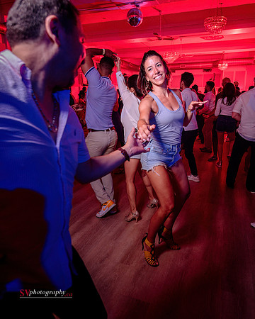 Toronto Salsa Sundays