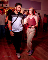 Toronto Salsa Fridays