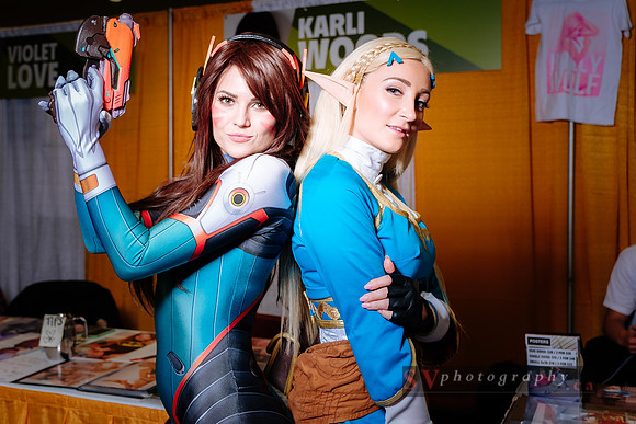 Toronto ComiCon