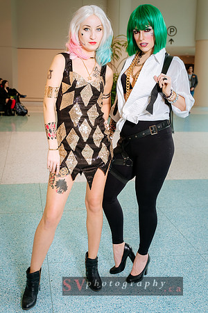Toronto ComiCon