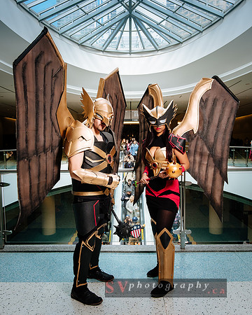Toronto ComiCon