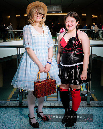Toronto ComiCon