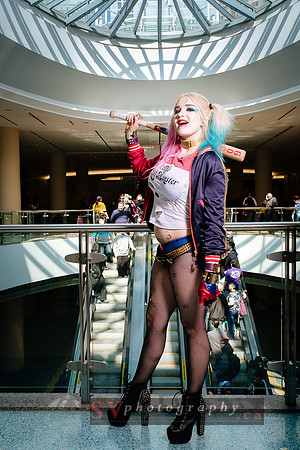 Toronto ComiCon