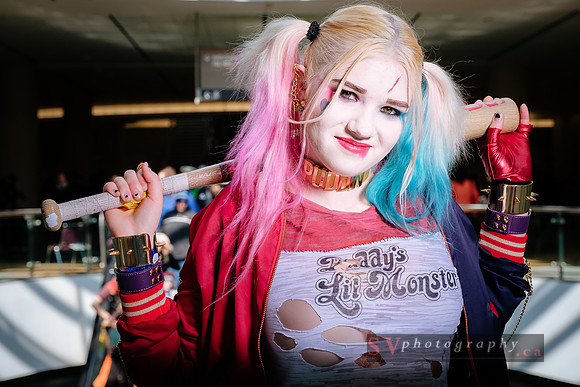 Toronto ComiCon