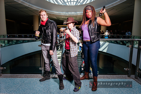 Toronto ComiCon