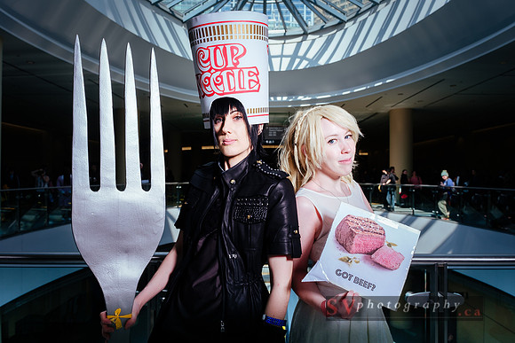 Toronto ComiCon