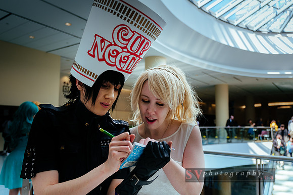 Toronto ComiCon