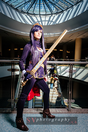Toronto ComiCon