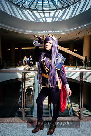 Toronto ComiCon