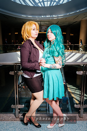 Toronto ComiCon