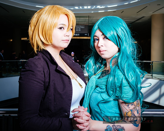Toronto ComiCon
