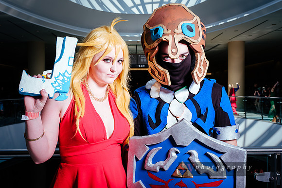 Toronto ComiCon