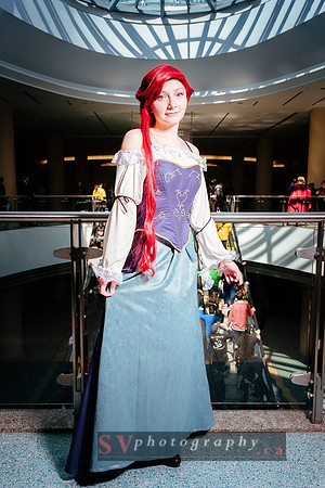 Toronto ComiCon