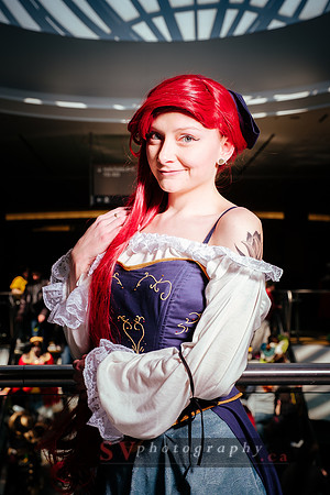 Toronto ComiCon
