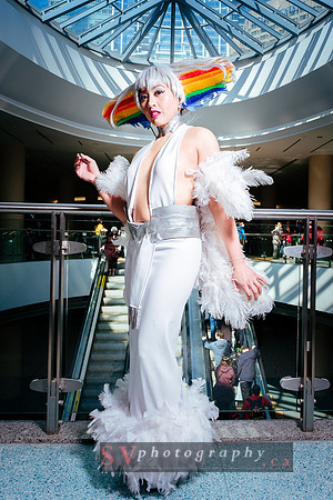Toronto ComiCon