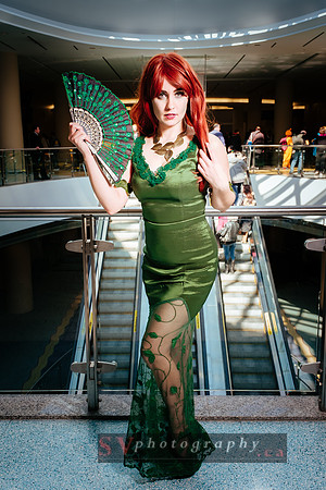 Toronto ComiCon