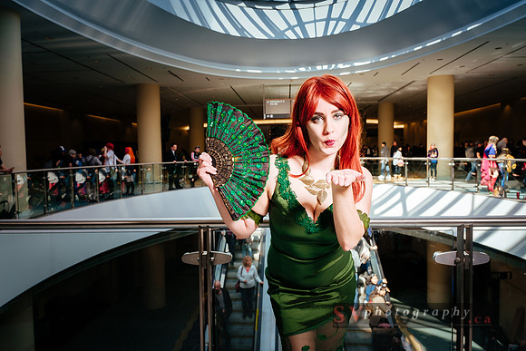 Toronto ComiCon