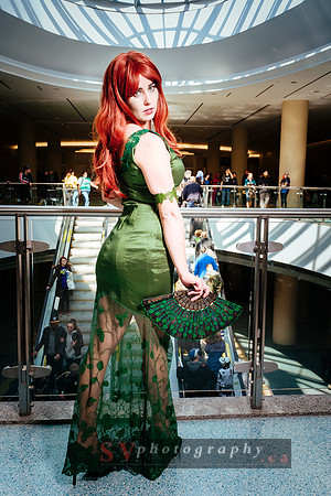 Toronto ComiCon