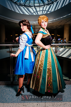 Toronto ComiCon
