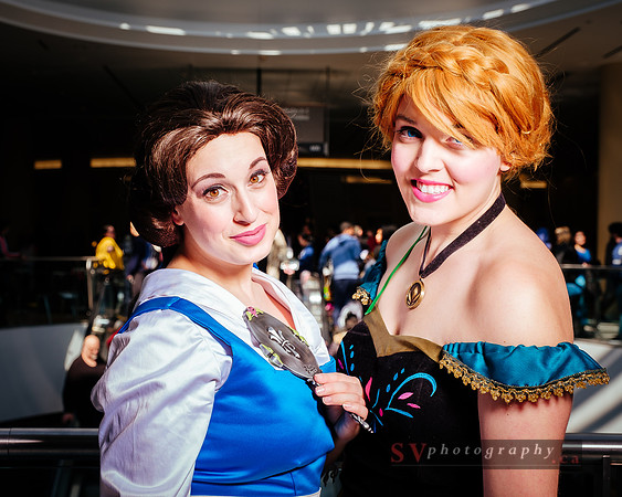 Toronto ComiCon