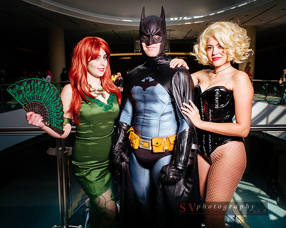 Toronto ComiCon