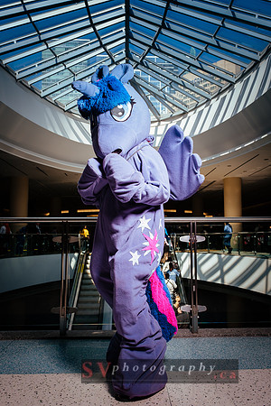 Toronto ComiCon