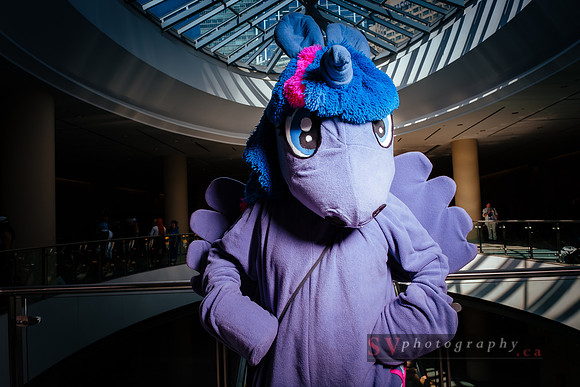 Toronto ComiCon