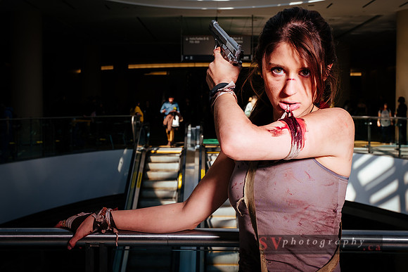 Toronto ComiCon