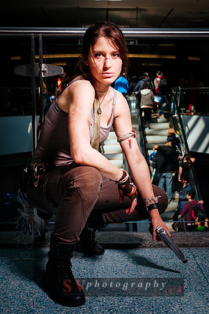 Toronto ComiCon