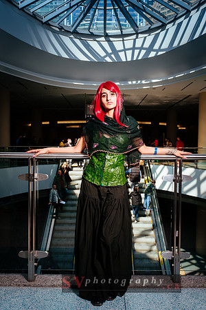 Toronto ComiCon