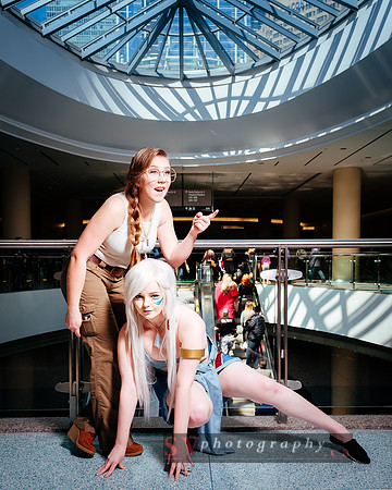 Toronto ComiCon