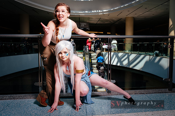 Toronto ComiCon