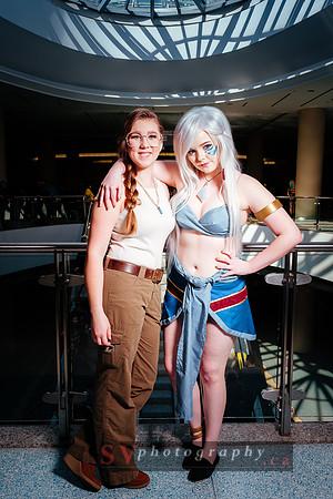 Toronto ComiCon
