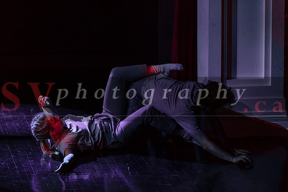 City Dance Corps - 17th Anniversary