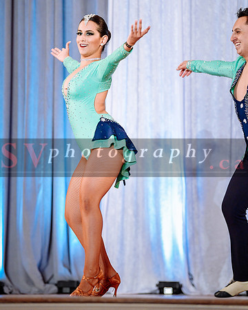 Canada Salsa & Bachata Congress