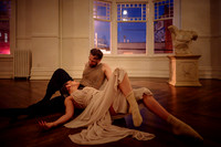 Transcen|Dance Project presents Ophis