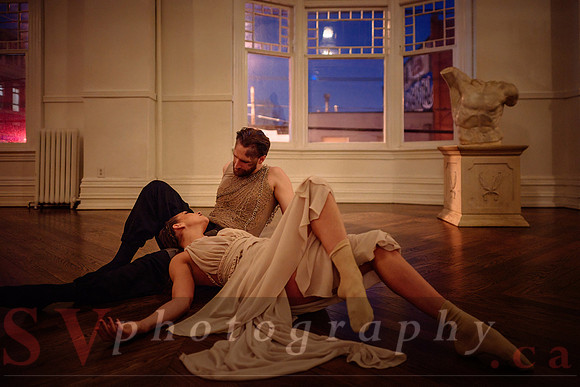 Transcen|Dance Project presents Ophis