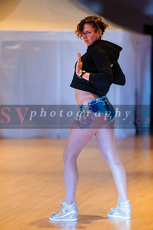 Canada Zouk Congress