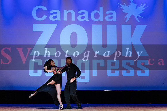 Canada Zouk Congress