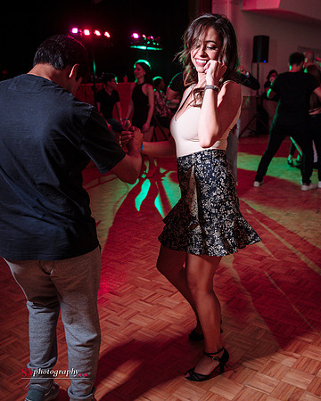 Toronto Salsa Friday