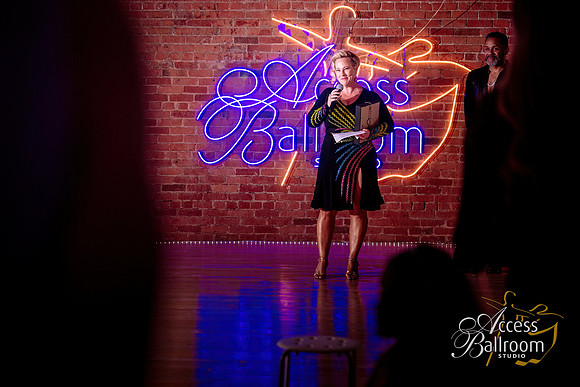 Access Ballroom