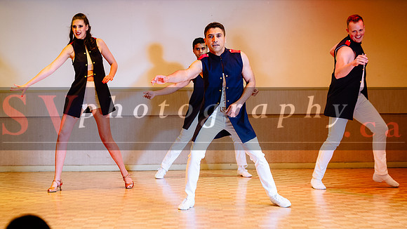 iFreestyle 10th Anniversary Party
