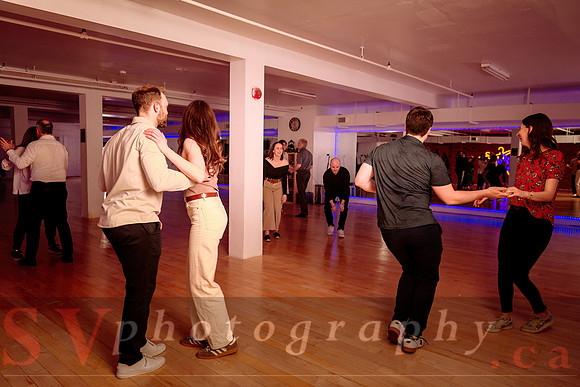 Access Ballroom