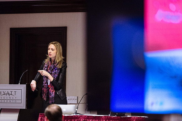 2015 Conference on IT Audit, Governance and Security at Hyatt Re