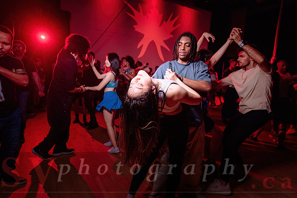 Canada Zouk Congress