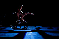Mani.Deux by Northfoot Movement / Cody Berry (Toronto) – FFDN
