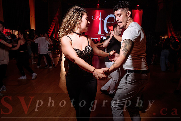Canada Zouk Congress - Sat