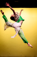 22nd Annual U of T Festival of Dance