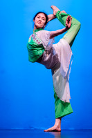 22nd Annual U of T Festival of Dance