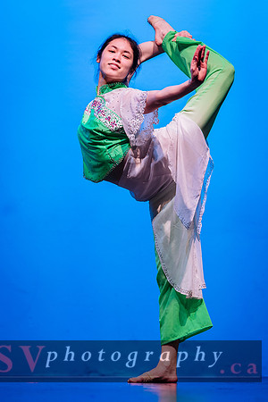 22nd Annual U of T Festival of Dance